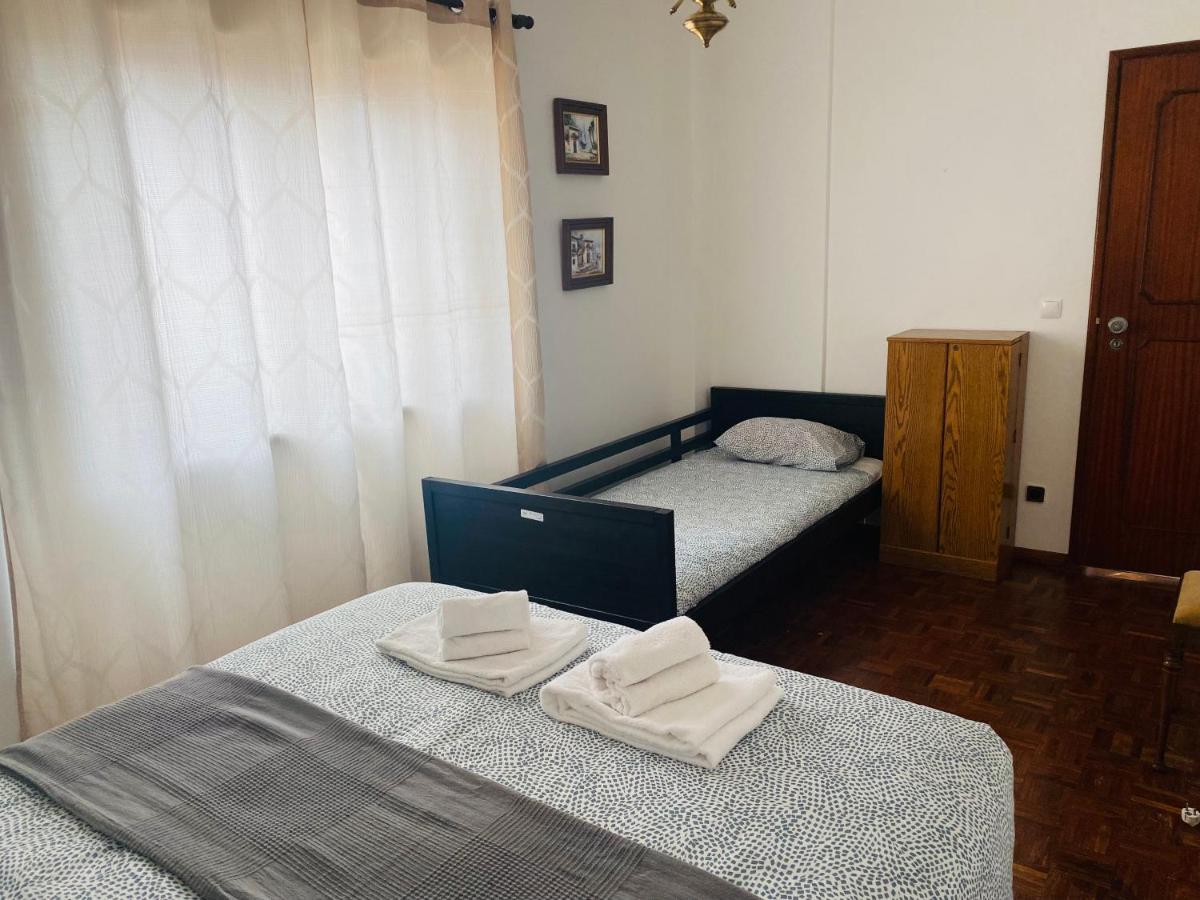 Swordfish Beach House Пениши Экстерьер фото