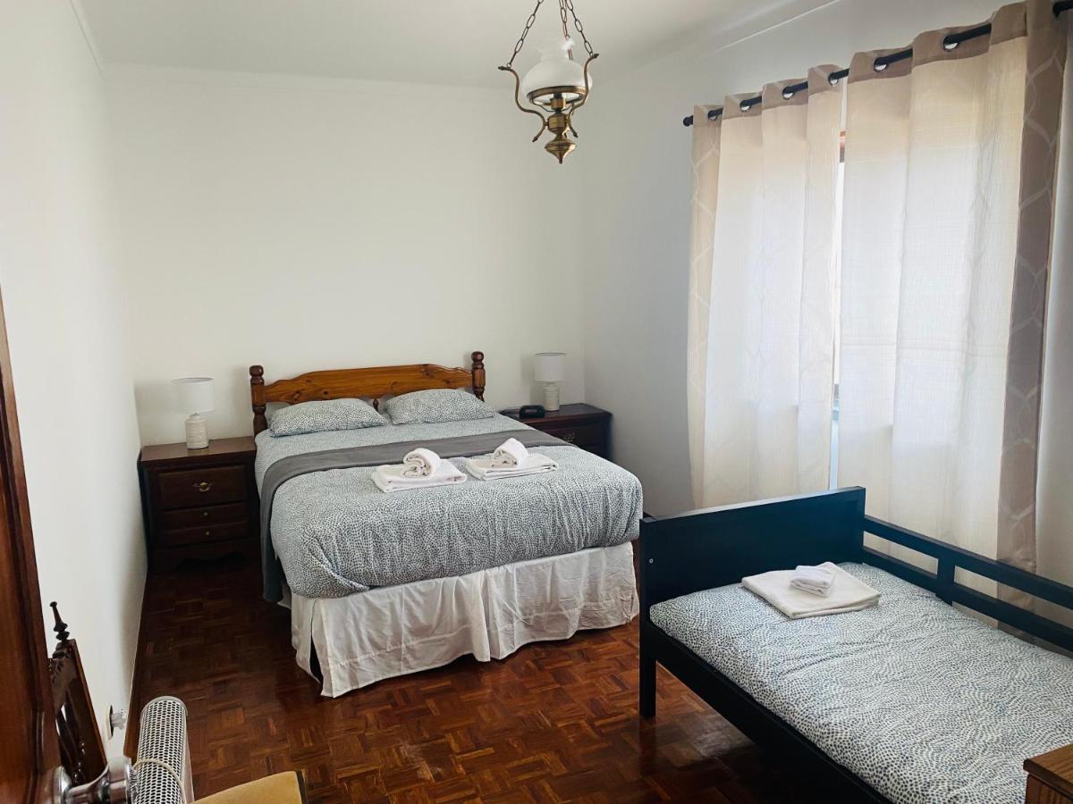 Swordfish Beach House Пениши Экстерьер фото