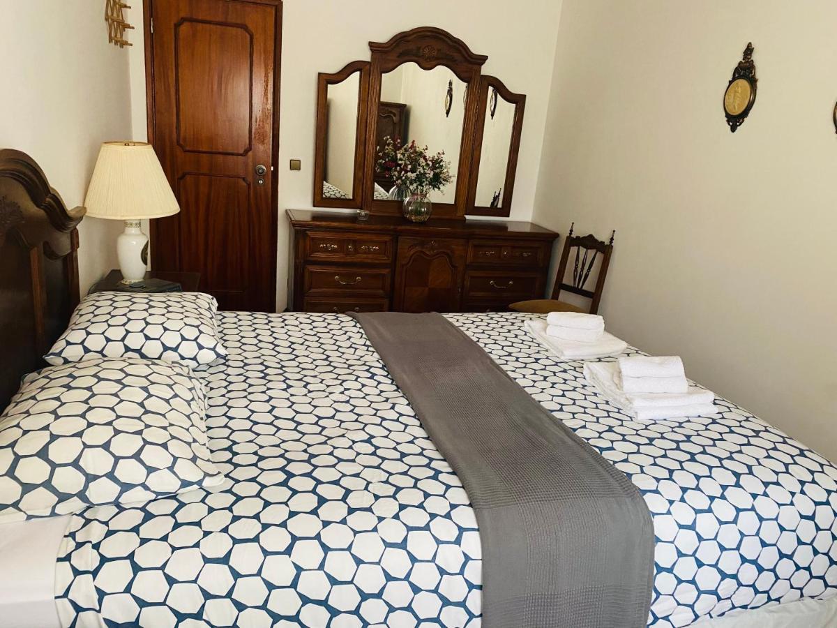 Swordfish Beach House Пениши Экстерьер фото