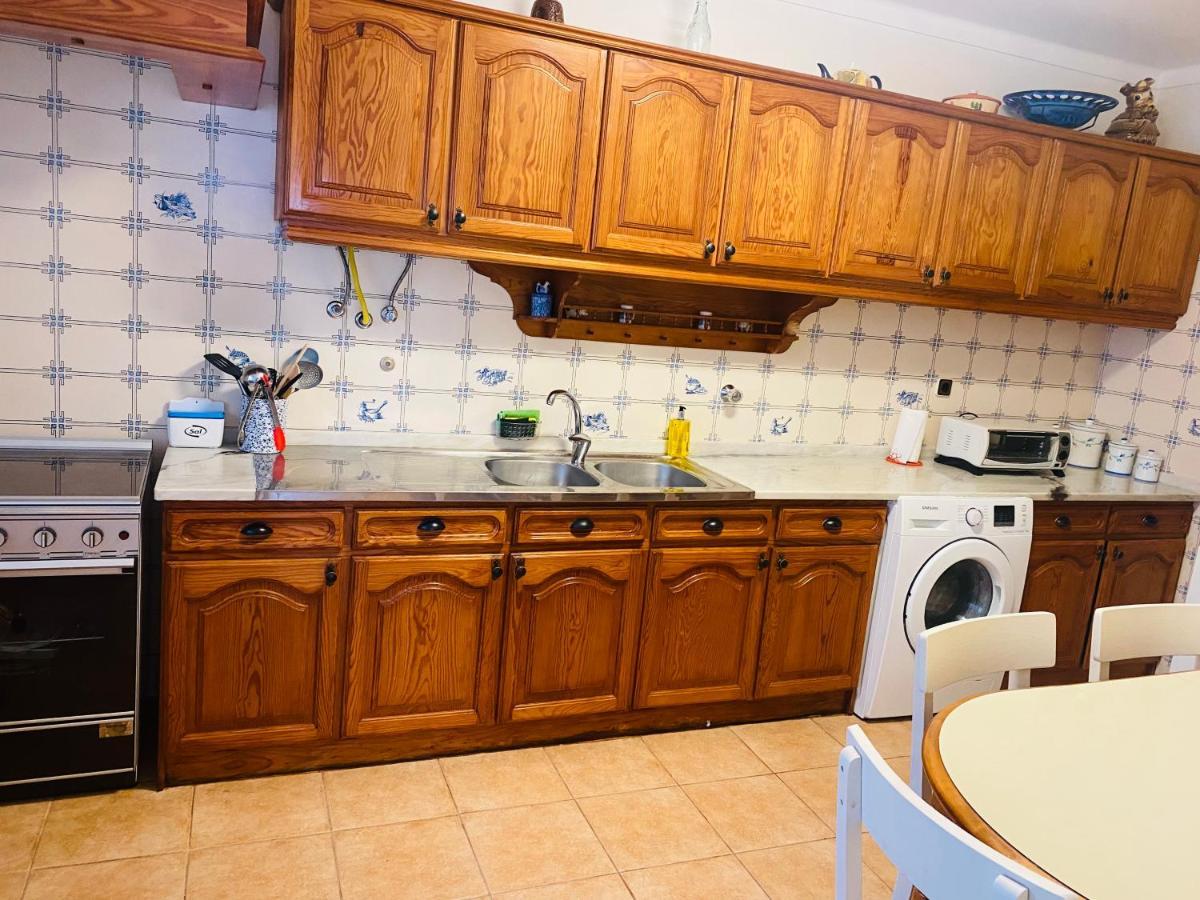 Swordfish Beach House Пениши Экстерьер фото