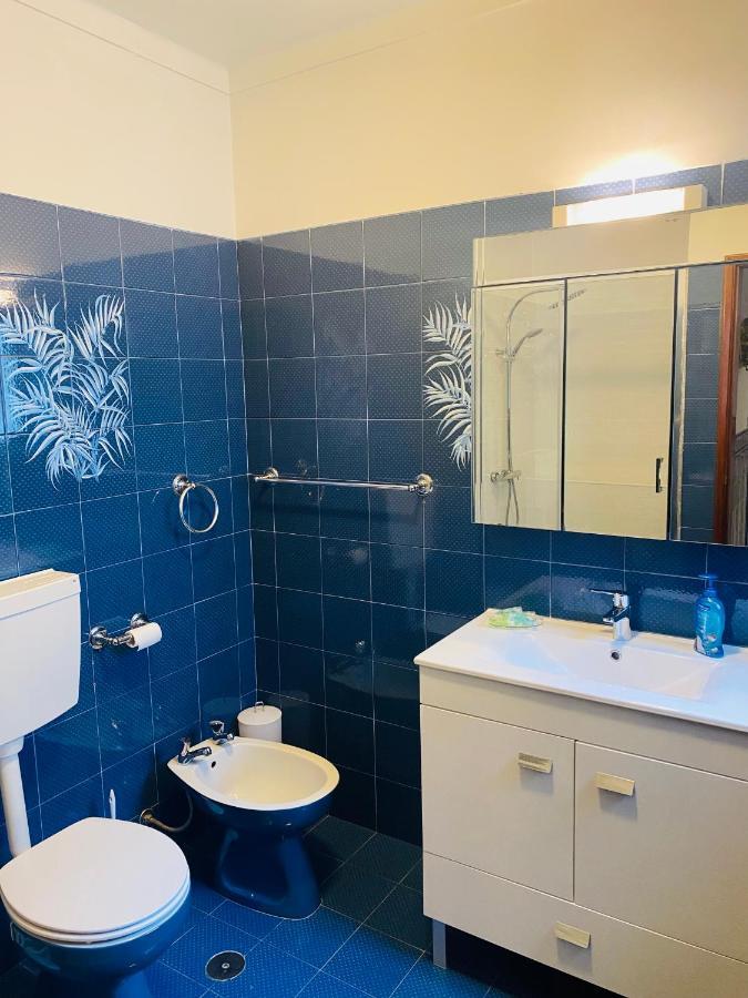 Swordfish Beach House Пениши Экстерьер фото