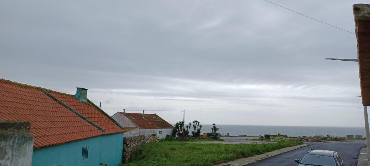 Swordfish Beach House Пениши Экстерьер фото