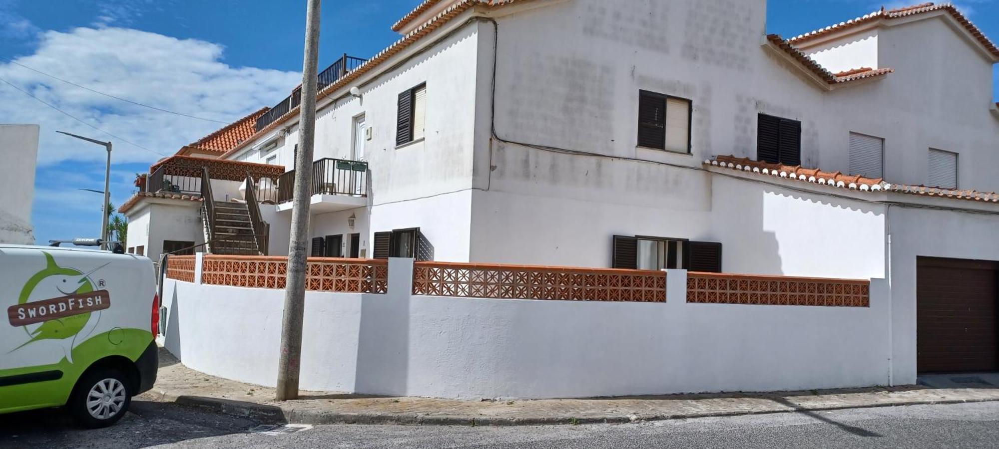 Swordfish Beach House Пениши Экстерьер фото