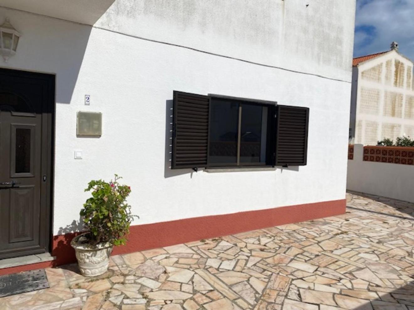 Swordfish Beach House Пениши Экстерьер фото